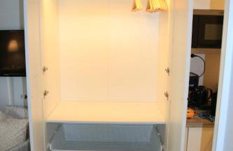 Seaside Appartement 458 Vier Jahreszeiten - Foto 14