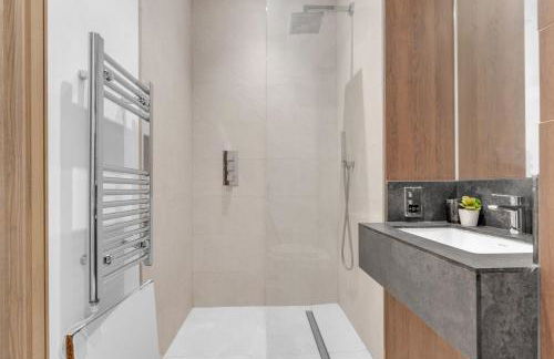 New Modern Apartment near Heathrow Airport - Foto 19