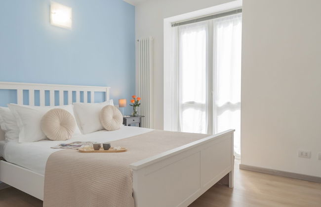 La Quiete in Laglio With 2 Bedrooms and 1 Bathrooms - Foto 37