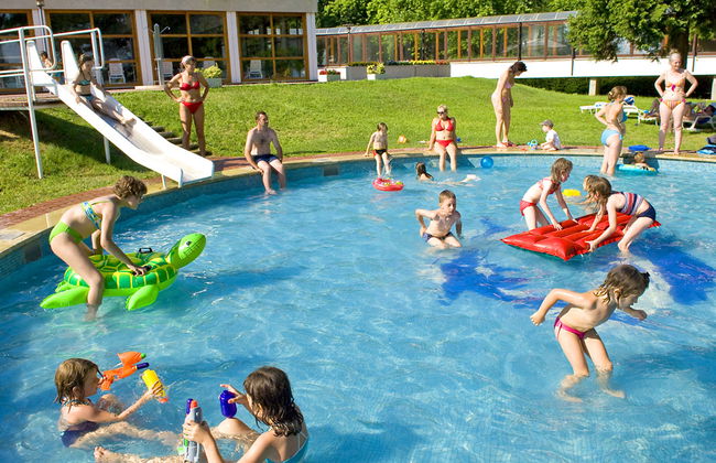 Átrium 5 fős - Foto 21