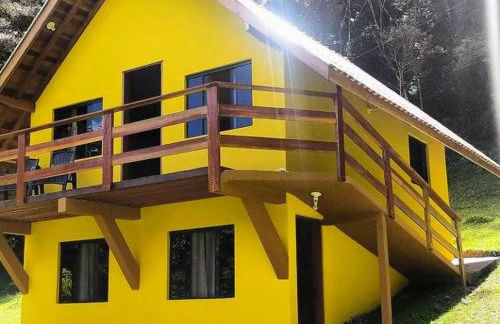 Chalé Portal Lazer Propriedade Inteira - Photo 48