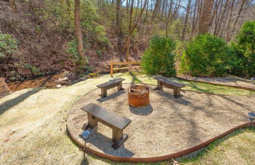 Glenna - Historic Cabin in the Florence Preserve - Foto 24