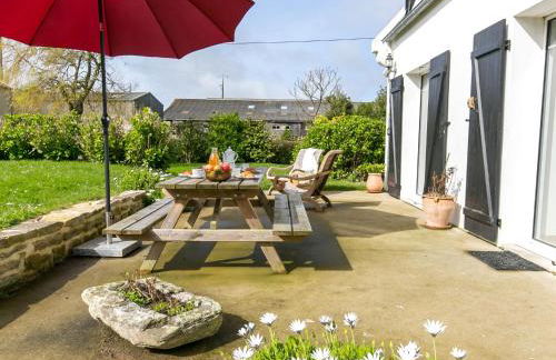 Holiday Home Ty va Zud by Interhome - Foto 13