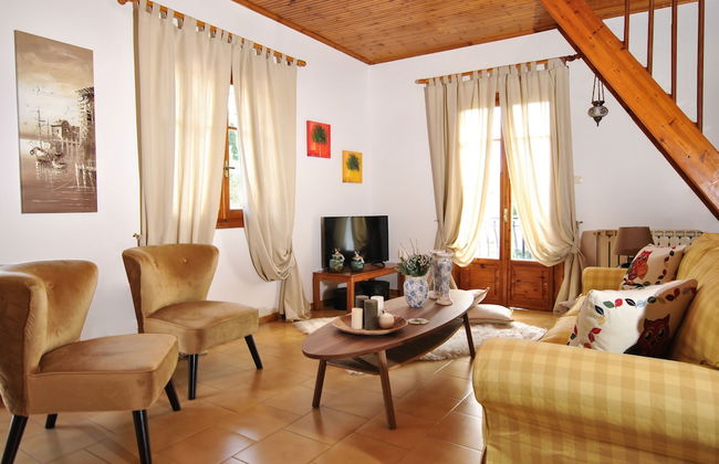 La nonna Efrosini - Photo 20