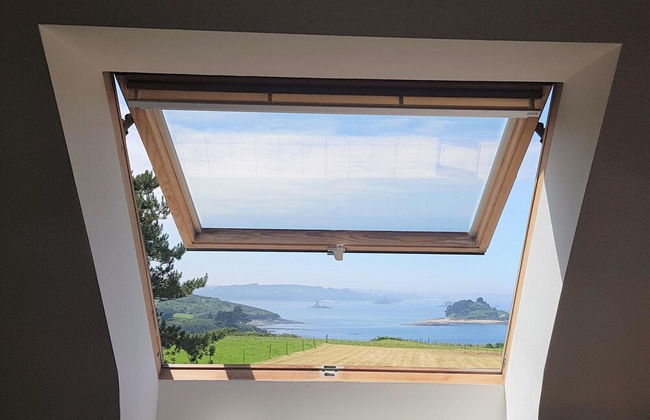 Villa in Plougasnou With Stunning Sea Views - Foto 22