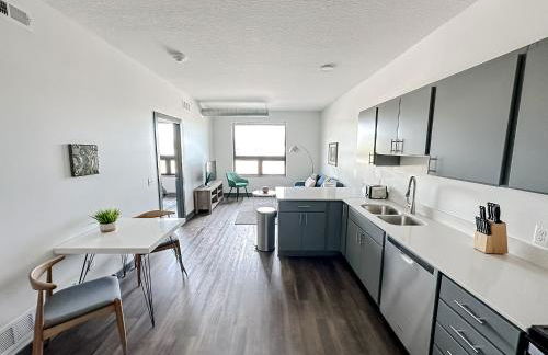 Sleepover 1BD 1BA Des Moines Apartments - Foto 74