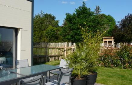 A DEUX PAS DE BEAUVAL - LE GITE - Foto 2