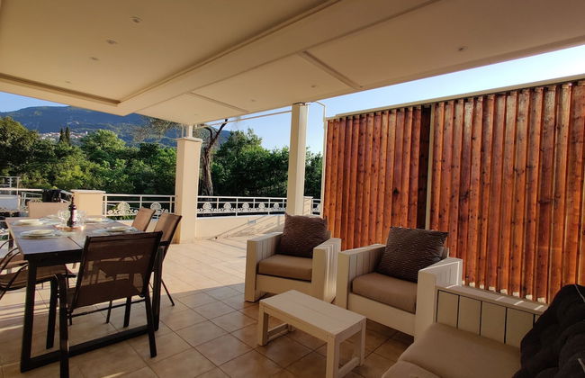 Villa Psatha - Foto 15