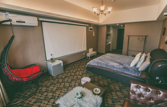 Wuhan Sloth Hotel - Foto 4