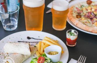 All Suites Appart Hôtel - Paris Ouest - Colombes - Foto 6