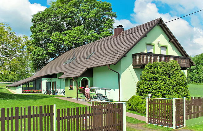 Haus Polivka - Foto 1