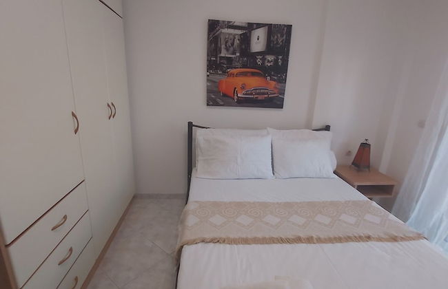 Kallithea - Apartment - Stay 2 - Parking - Seaside - Foto 9