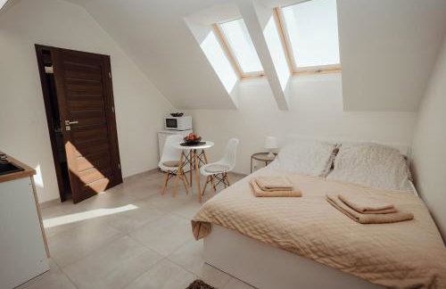 Apartamenty Kaszuba - Foto 38