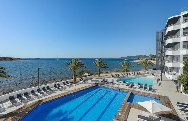 Apartamentos Vibra Jabeque Soul - Photo 50