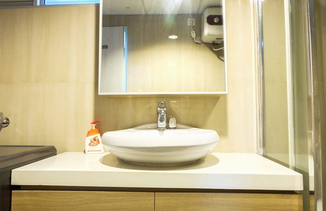 Amazing 2BR with City View The Wave Apartment - Foto 33