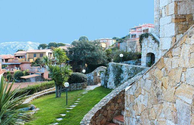 Apartment in Cannigione Near Sea Beach - Foto 12