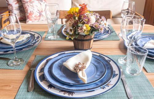 Bonito Aconchegante no Hotel Pedra do Rodeadouro Bonito PE - Photo 19