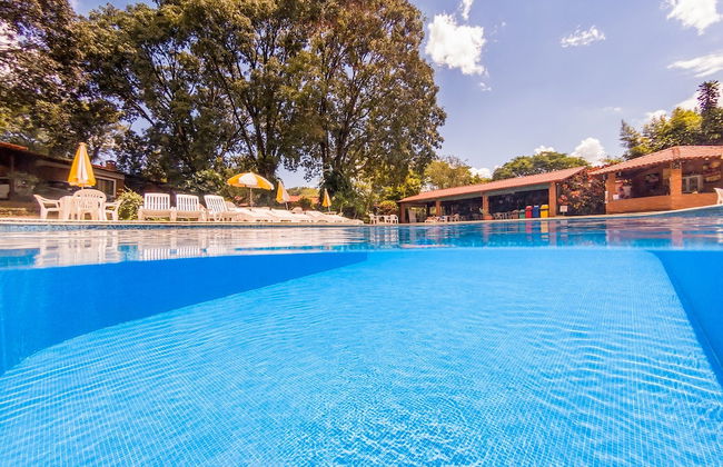 Grínberg's Village Hotel - Foto 1