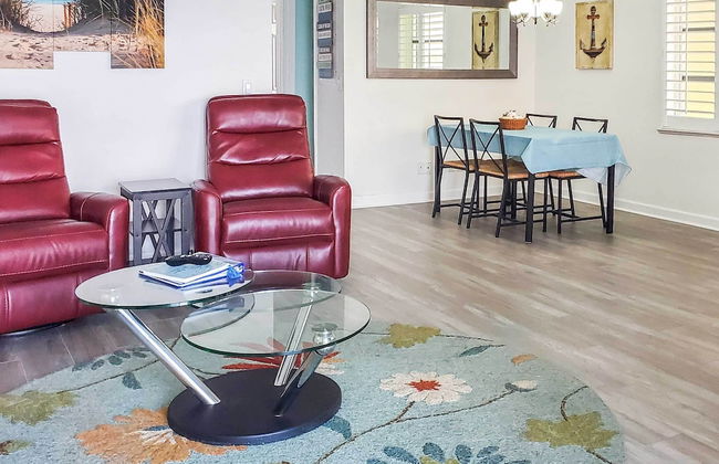 Waterfront Nettles Island Beach House: Pool Access - Foto 11