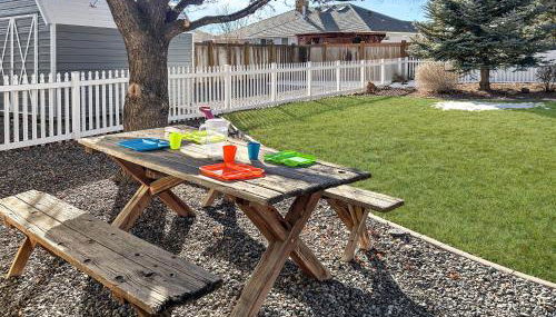 Hermosa Haven home - Foto 5