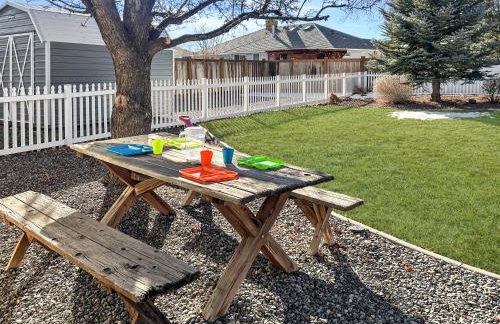 Hermosa Haven home - Foto 5