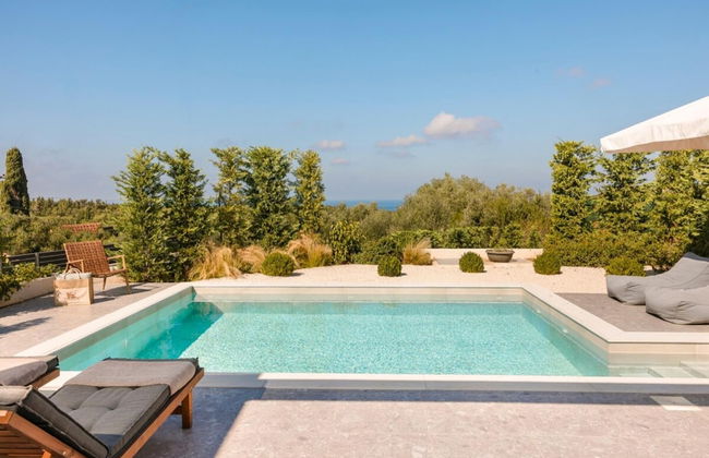 Nirvana - Unalome Villas - Foto 2