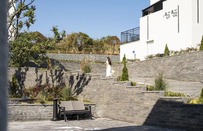 Baekya Pool Villa & Kids - Foto 63