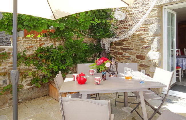 La Pailloussette - Foto 2