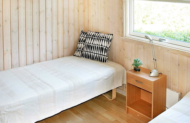 6 Person Holiday Home in Dannemare - Foto 15