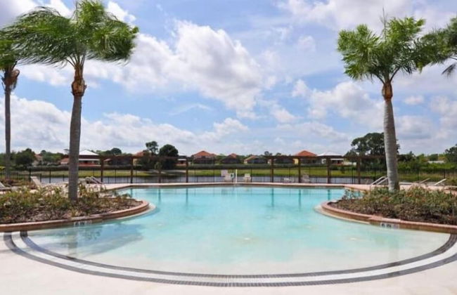 4 Br Pool Home in Aviana Resort - Foto 17