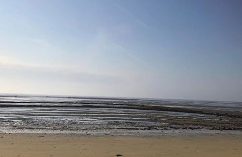 Face à la mer - 50 m de la plage des homardiers - Foto 25