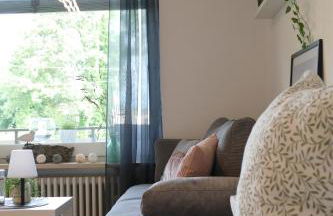 Ferienwohnung am Holdereggenpark - Foto 29