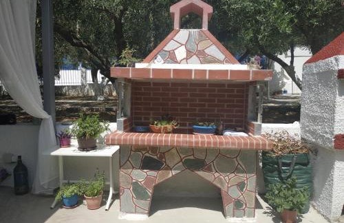 Beachfront Eva's House - Foto 23