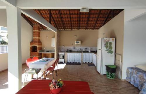 Casa temporada Cocal/Praia de Itaparica-Vila Velha - Foto 2