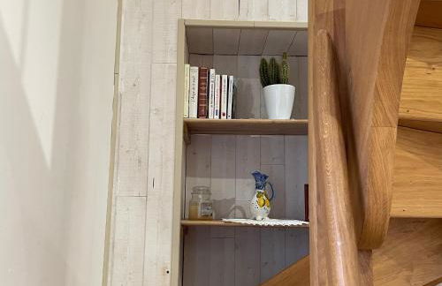 Gîte rénové au bord de la Sarthe, calme et parking privé - FR-1-410-460 - Photo 17