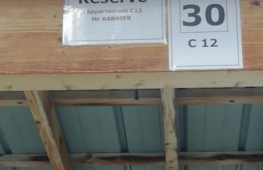 Espace et confort de 45 m2 dans station familiale à 1800 - Photo 20