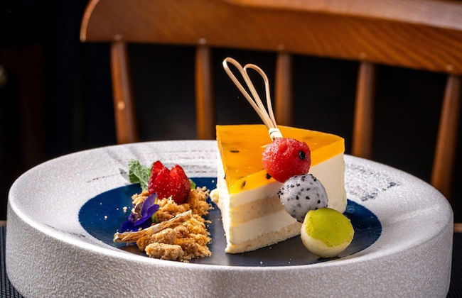 The Residence Resort & Villas Phu Quoc - Photo 66