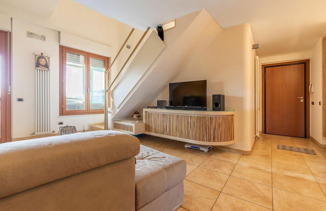 City Apartment Senigallia - City Apartment Senigal - Foto 23