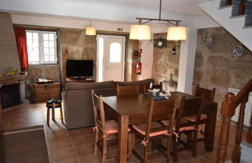 Casa do Chão do Ribeiro - Foto 11