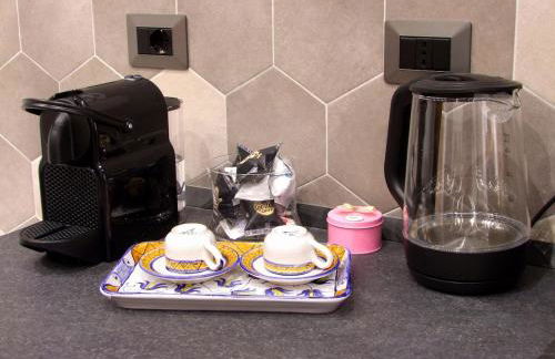 Titti's House 2 con pargheggio gratis in garage custodito o libero in strada - Foto 10