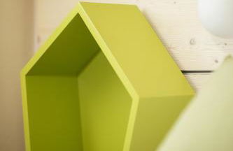 Quader nidi nel verde - Foto 45