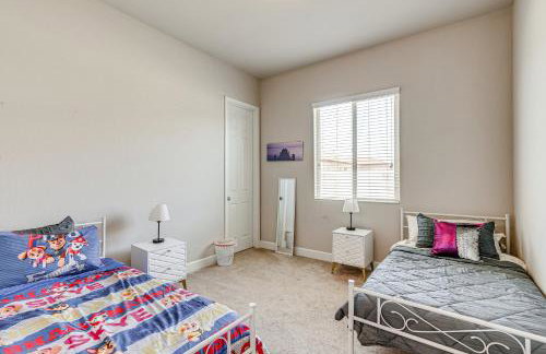 Beautiful Bakersfield Home about 8 Mi to Downtown! - Photo 20