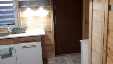 Domki Letniskowe U Żuni - Foto 4