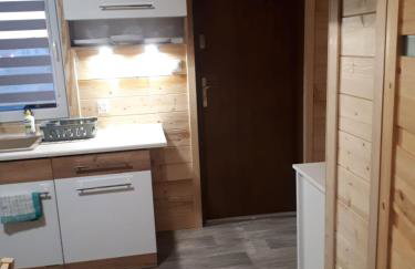 Domki Letniskowe U Żuni - Foto 4