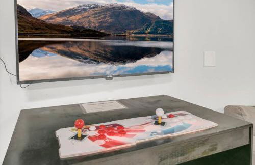 Casa Sevilla, heated pool, sleeps 9, 4B3B - Foto 45