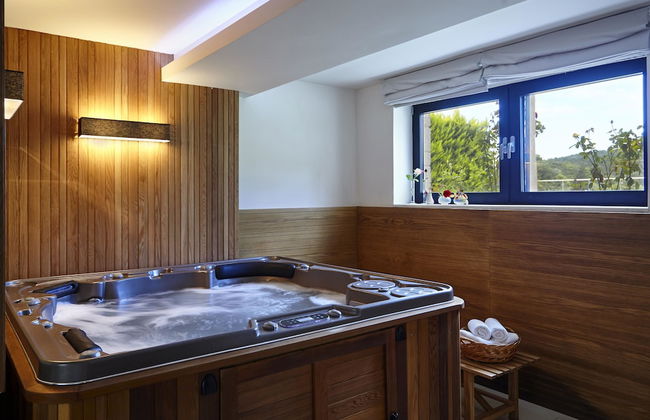 Karvouno Villas - Foto 52