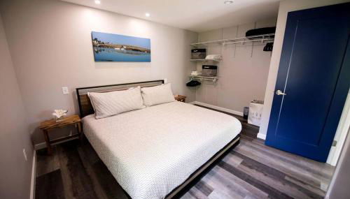 Lake Cabin Ideal for Outdoor Adventures in Maine - Foto 4