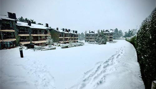 Residencia Pista Llarga - Foto 4