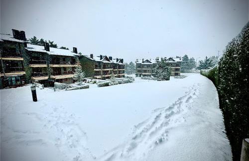 Residencia Pista Llarga - Foto 4