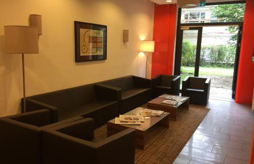 Hotel Room at Munich Central Station - Foto 9